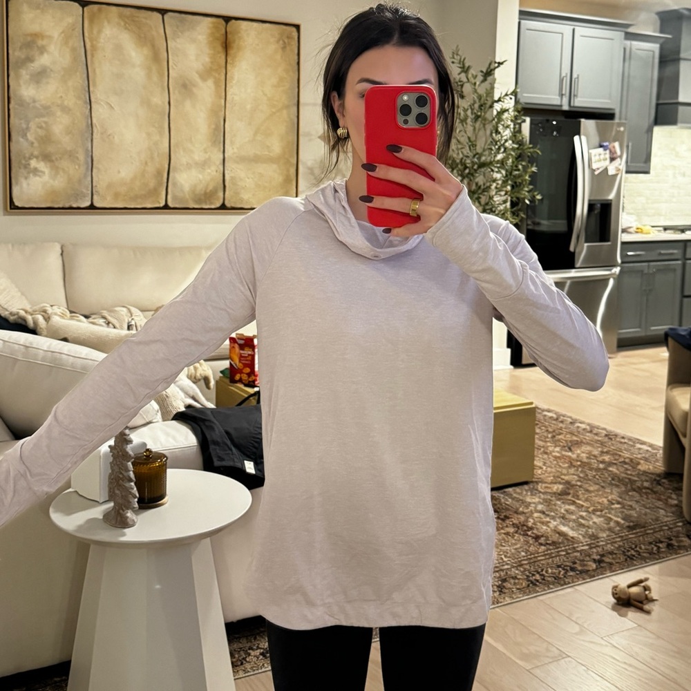 Athleta pullover - Picture 2 of 5